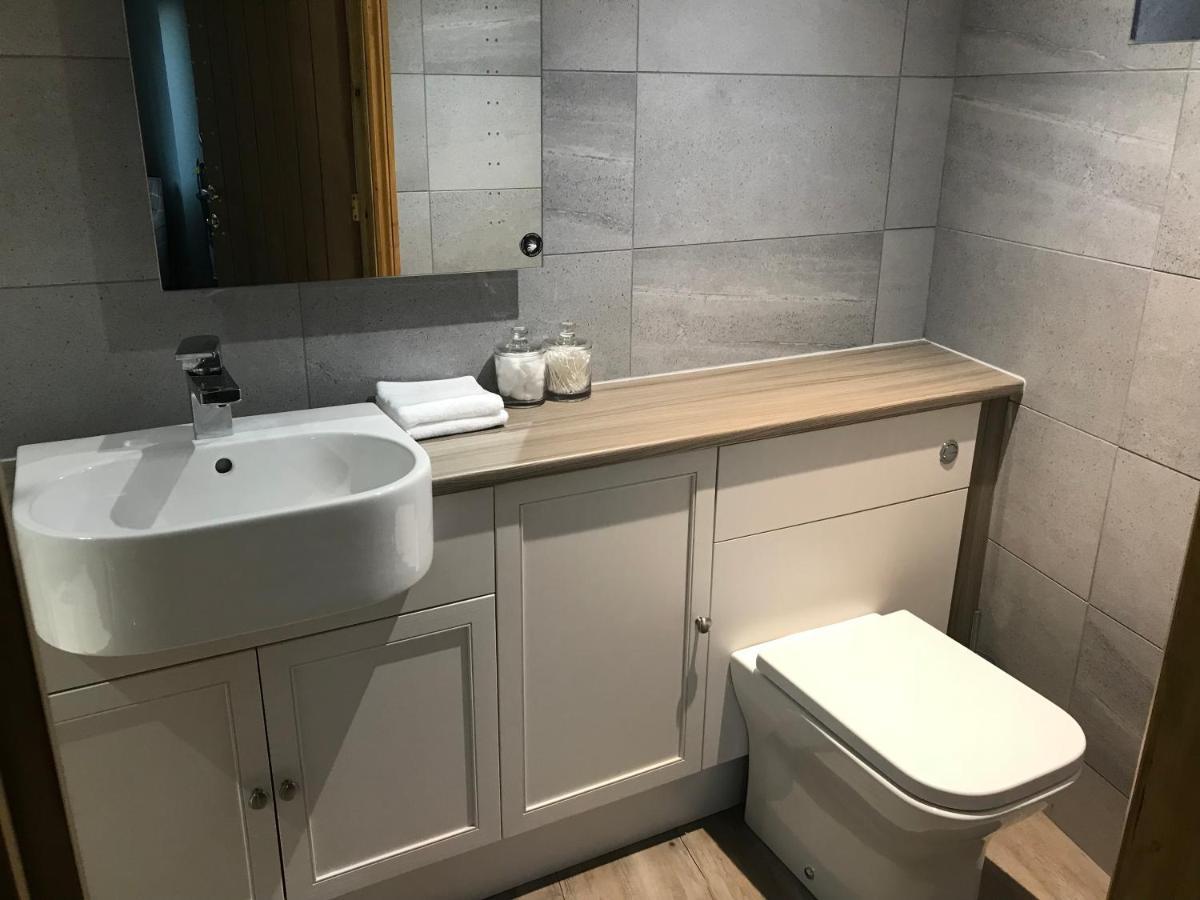 The Earsdon Annexe Bed & Breakfast Норт Уолшам Екстериор снимка